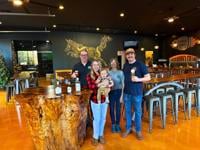 Find sipping spirits, tasty treats on Main Street | Business ...