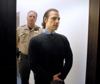Denham convicted in Mosquito Bridge murder case: Sentencing set for ...