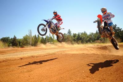 Motocross Track Guide - Terms, Layouts, and Obstacles - Risk Racing