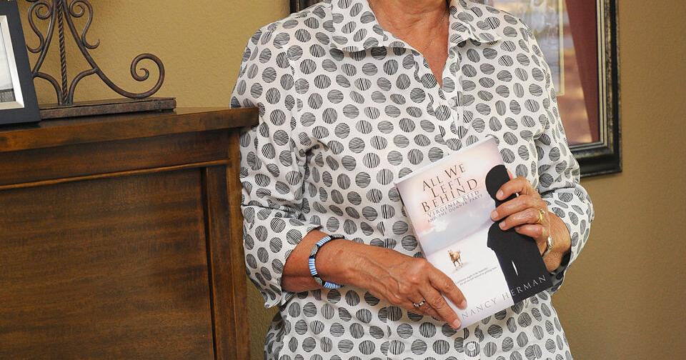 Learn about Donner Party’s Virginia Reed | Prospecting | mtdemocrat.com