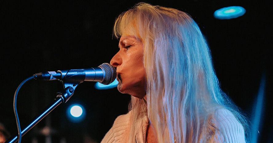 EDC native singer releases new song | Prospecting | mtdemocrat.com