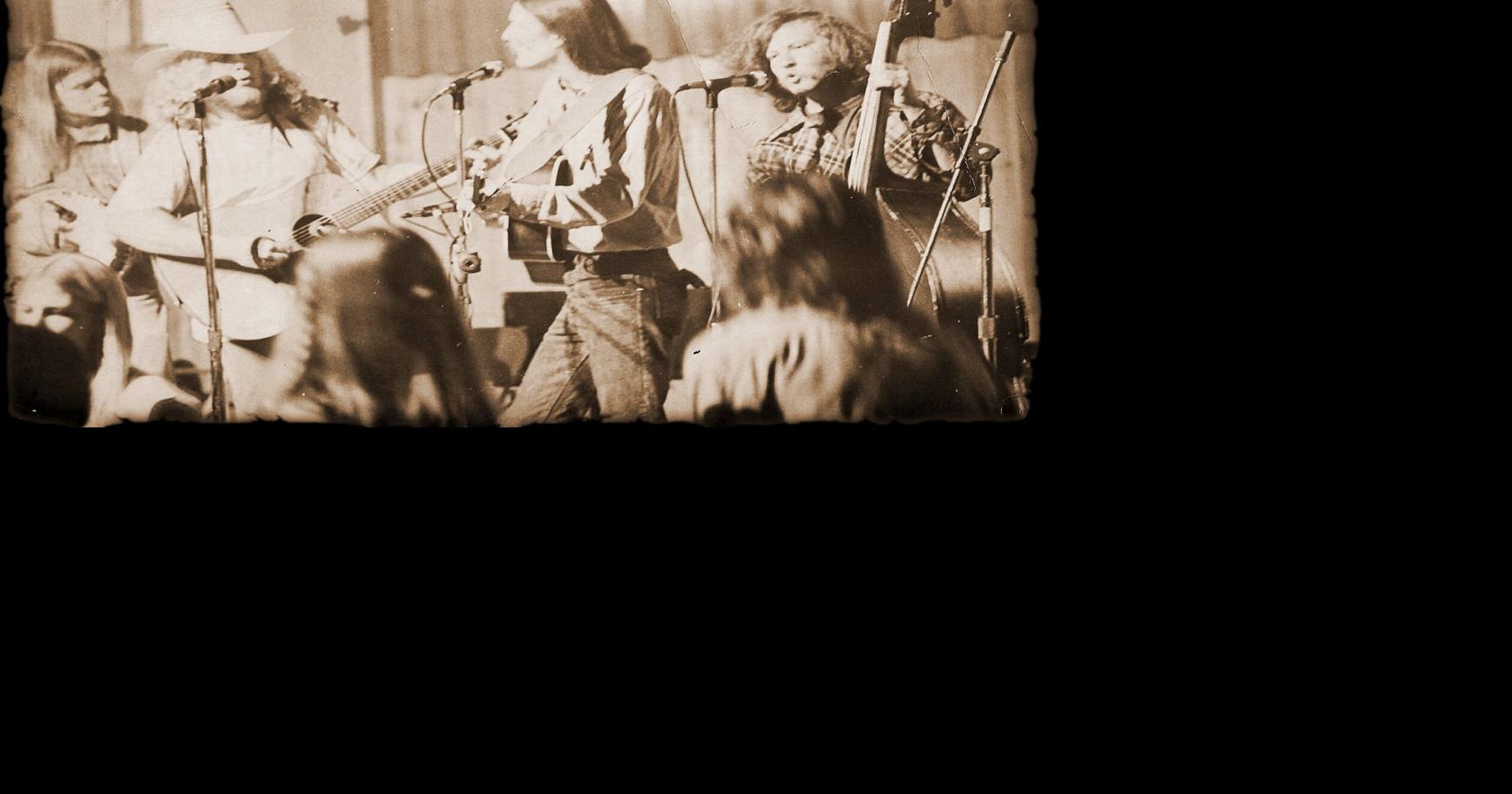 Hangtown’s Musical Roots | Prospecting | mtdemocrat.com