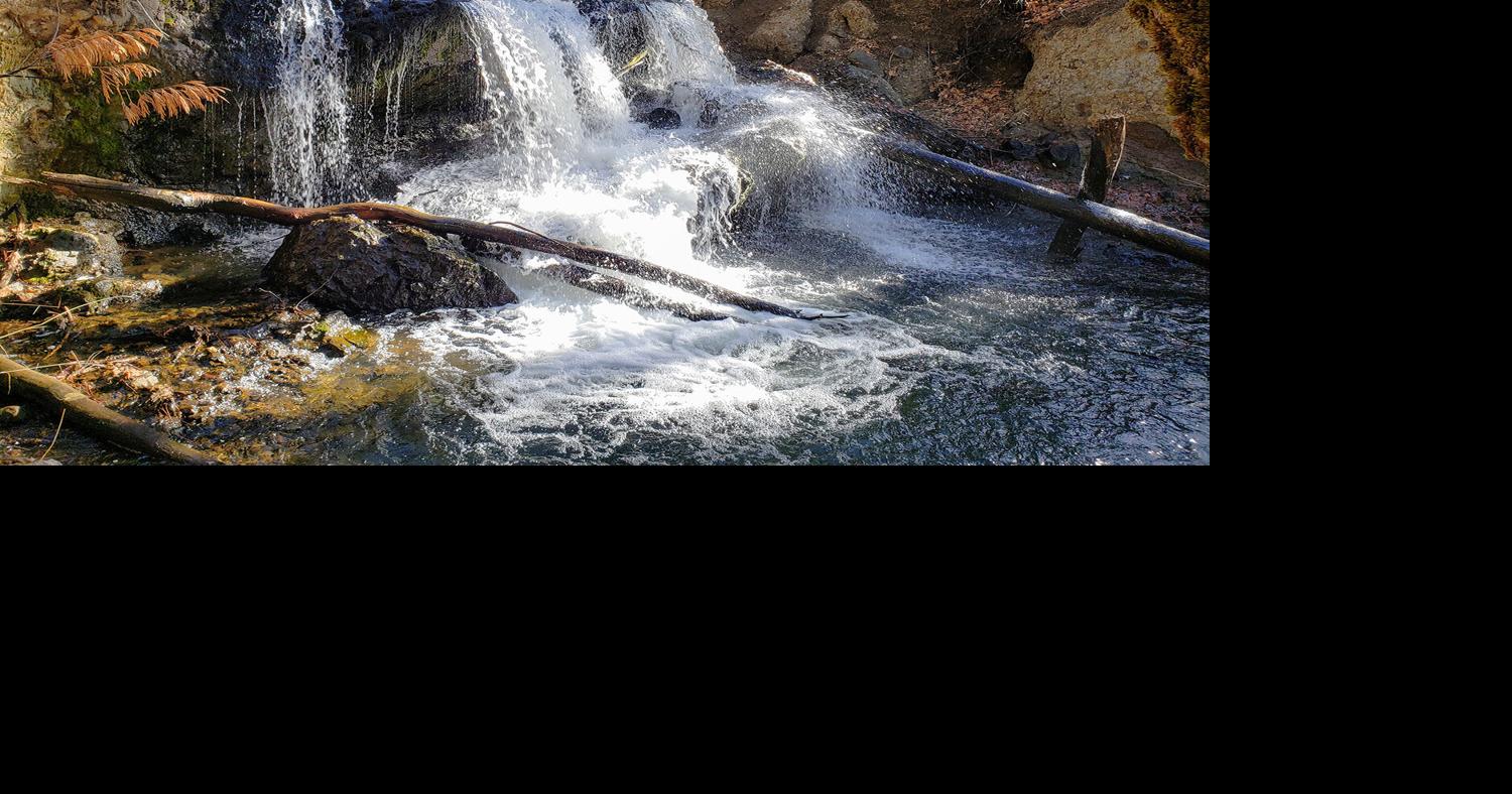 Day Hiker: Sierra Discovery Trail