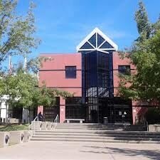 Happy 40th: Folsom Lake College El Dorado Center | Special Publications ...