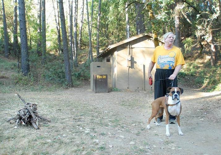 Lumsden Park eyed for ax to rid city of longtime woes News