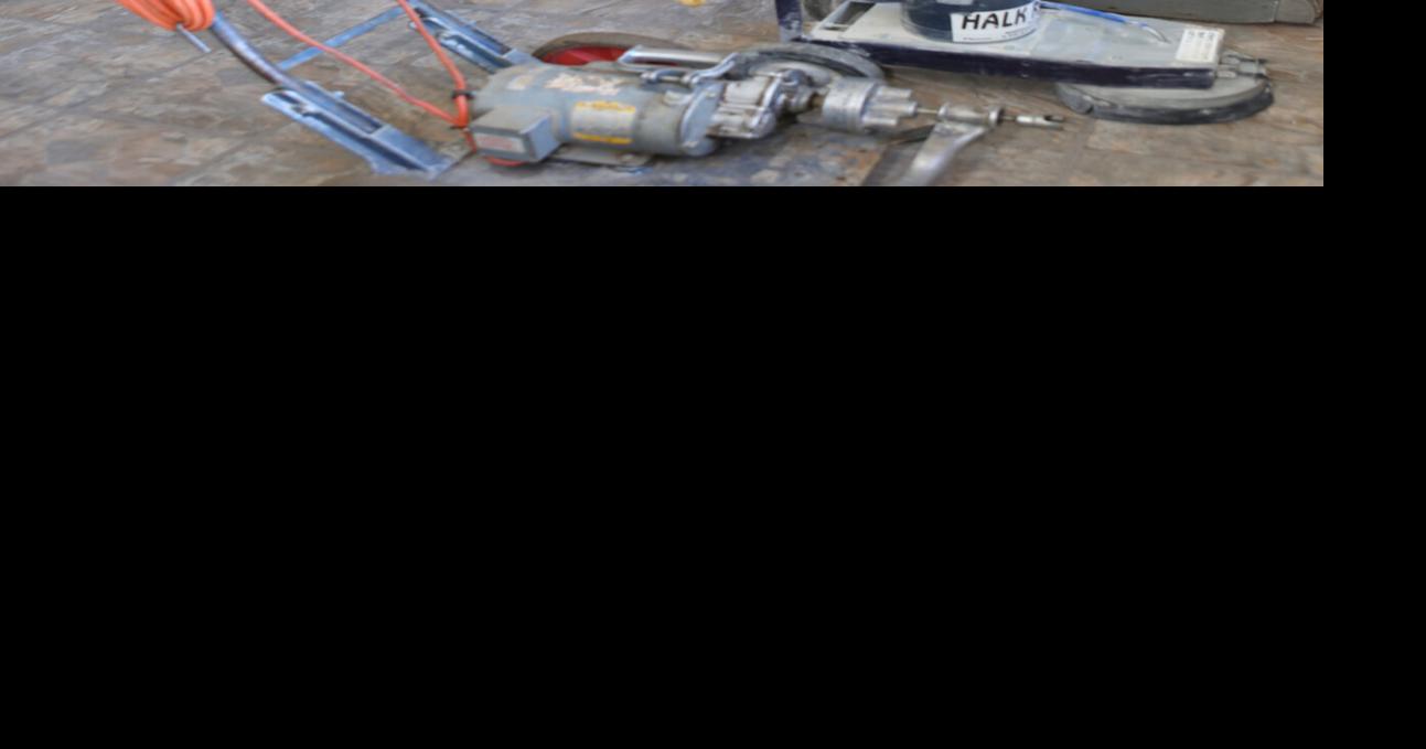 Halk Equipment Rental and Repair all in the family Secrets of Success