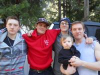 Family recalls details of son's tragic death | News | mtdemocrat.com