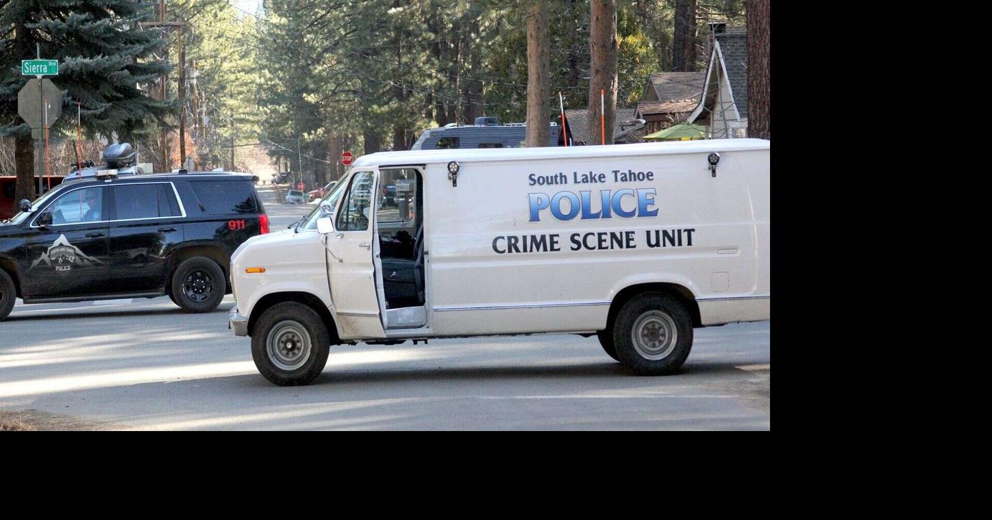 1 dead, 1 in critical condition in South Lake Tahoe shooting | News ...