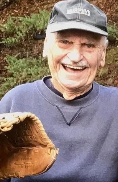 Ron Murphy | Obituaries | mtdemocrat.com