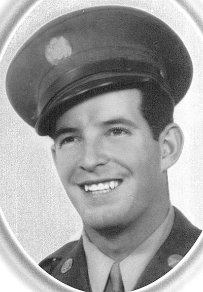 Leland James Goularte | Obituaries | mtdemocrat.com