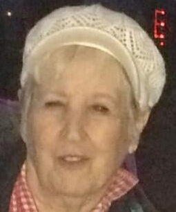 Patsy Coates Patsy Coats | Obituaries | mtdemocrat.com