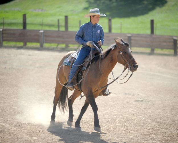 Diamond Springs cowpokes are rodeo ambassadors | Sports | mtdemocrat.com