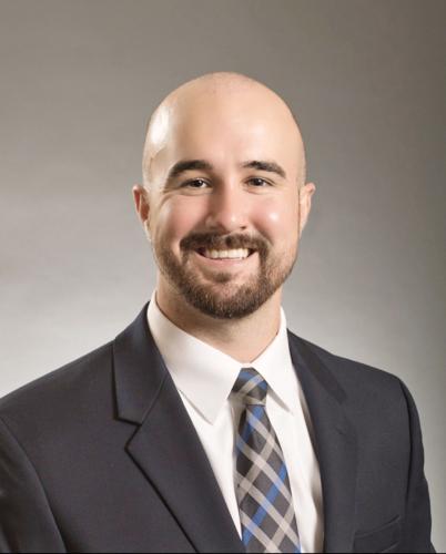 Meet Treasurer-Tax Collector candidate Corey Leikauf | News ...