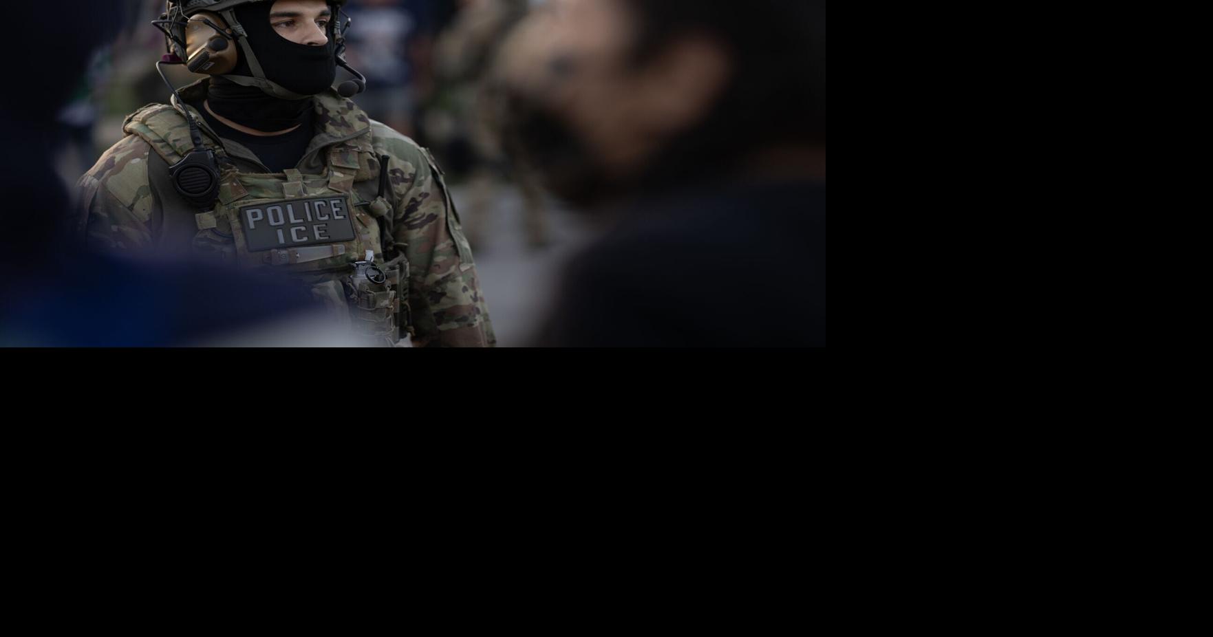 Community leaders draw on Arpaio-era lessons to face potential ICE enforcement surge in Phoenix