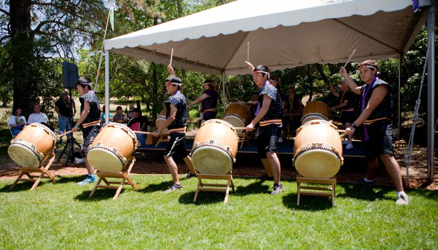 Wakamatsu Colony Festival Photo Galleries