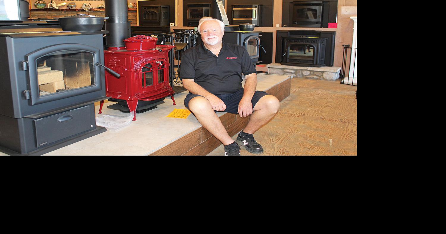 Business Spotlight Stoves N Stuff Business