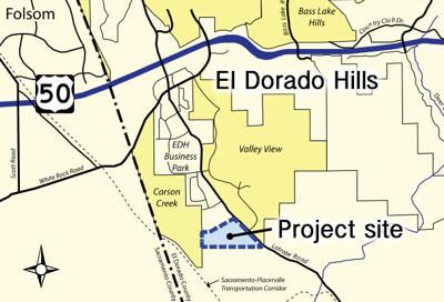 Water supply found sufficient for Creekside Village development | News |  mtdemocrat.com