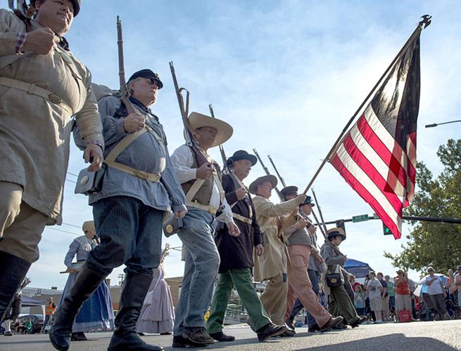 New Pioneer History Day in Coloma promises fun for all Prospecting