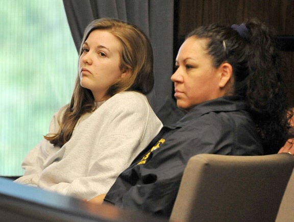 Witt, Colver sentencing to be same day News mtdemocrat