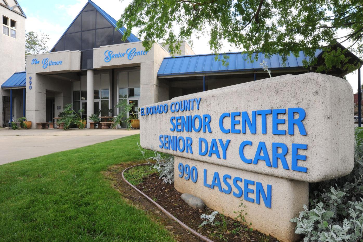 EDH Senior Day Care now open | News | mtdemocrat.com