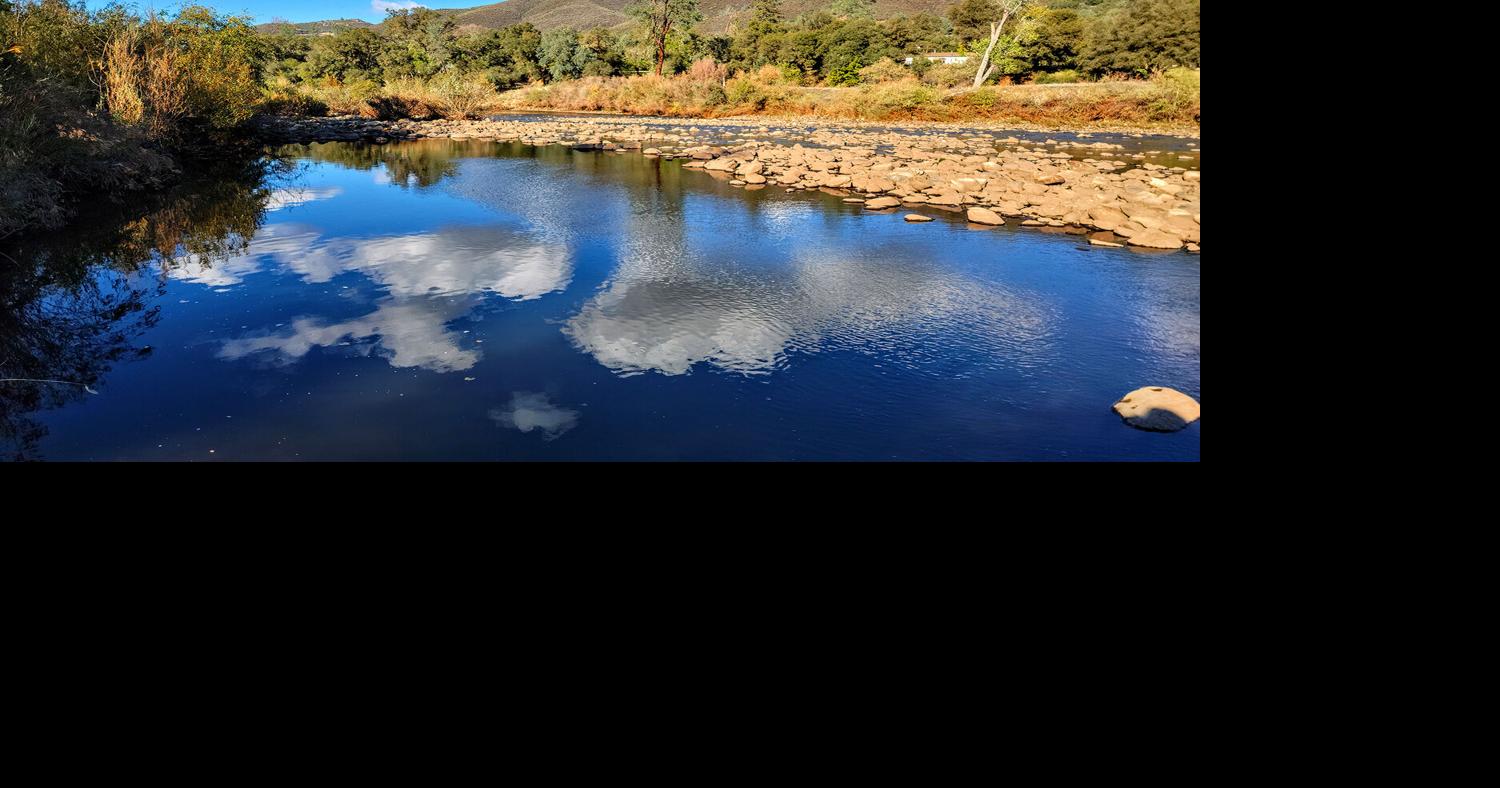 Day Hiker: Monroe Ridge Trail – A Historic Hike through Coloma ...
