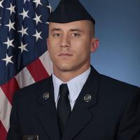 On Duty: U.S. Air Force Airman Michael Reed | Prospecting | mtdemocrat.com
