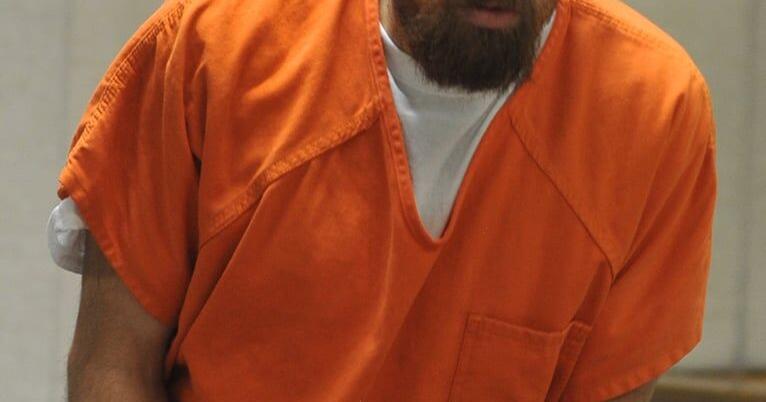 Inmate dies in El Dorado County Jail | Photo Galleries | mtdemocrat.com