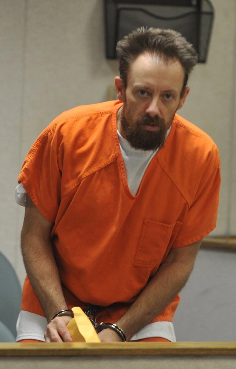 Inmate dies in El Dorado County Jail Photo Galleries