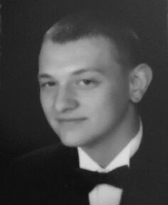 Tyler James Rivard | Obituaries | mtdemocrat.com