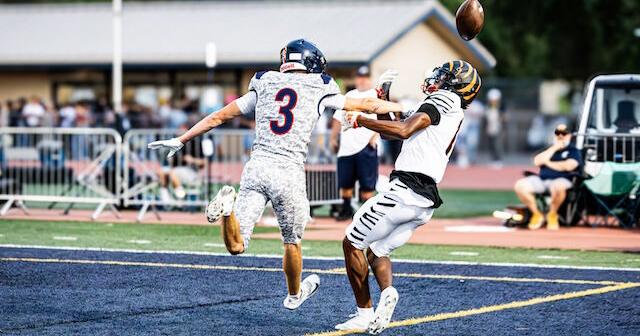 Trojans' rally falls short