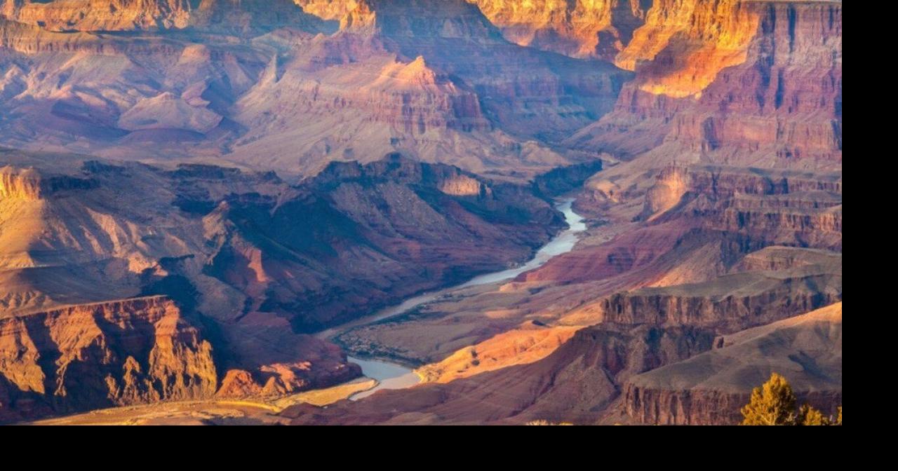 Closest national parks to San Diego