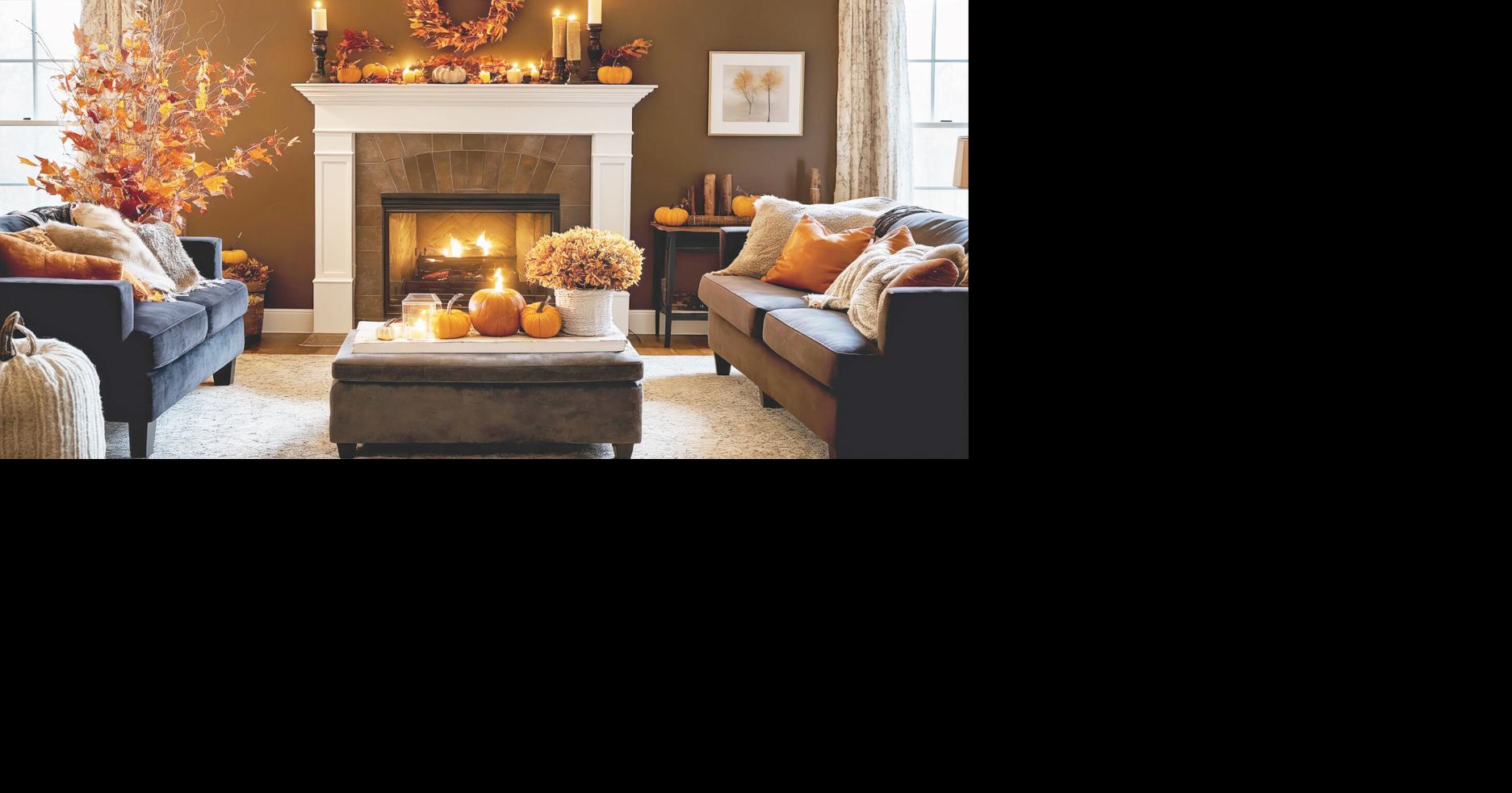 Get your home fall ready, but don’t rush | Home Source | mtdemocrat.com