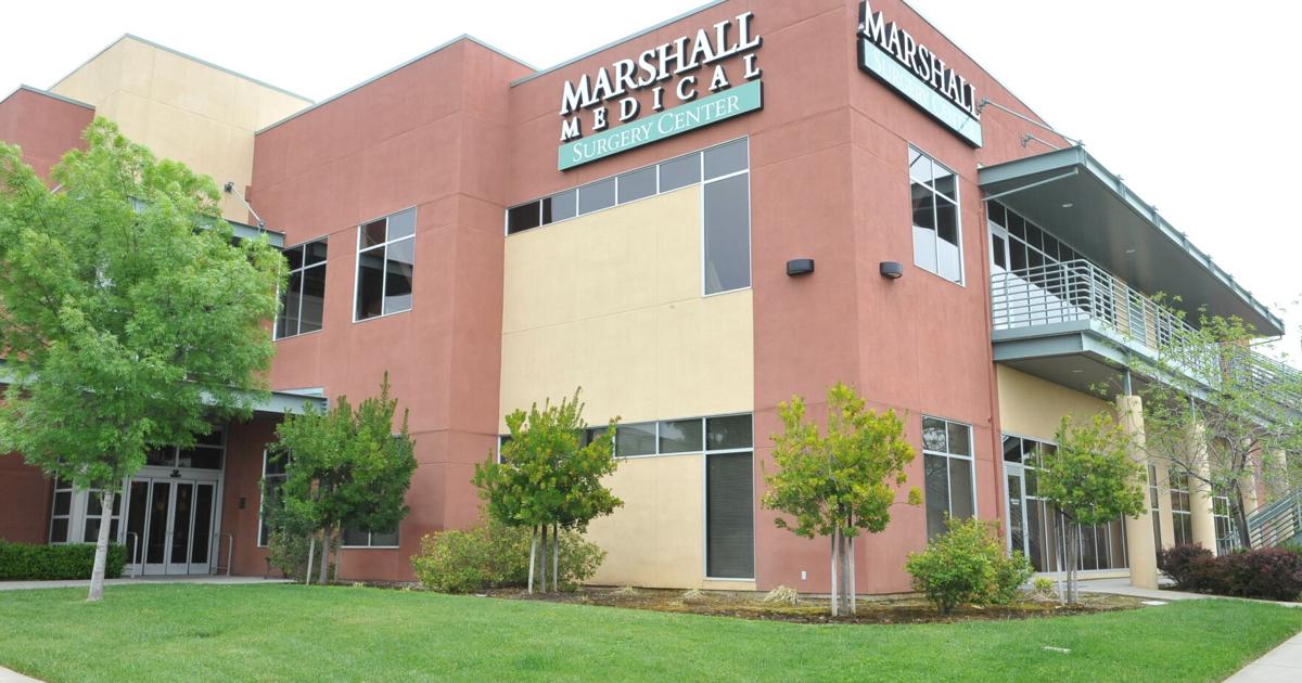 Mmcn Marshall opens new surgical center | News | mtdemocrat.com