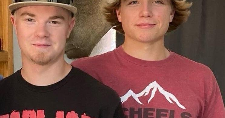 Mt. Aukum brothers victims in mountain lion attack News