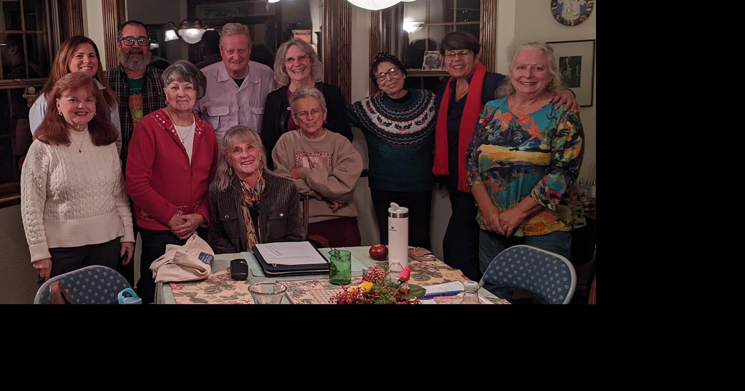 Images of Hope enters new chapter | Prospecting | mtdemocrat.com
