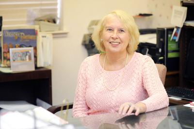Mary Muse guides clients past divorce | Special Publications