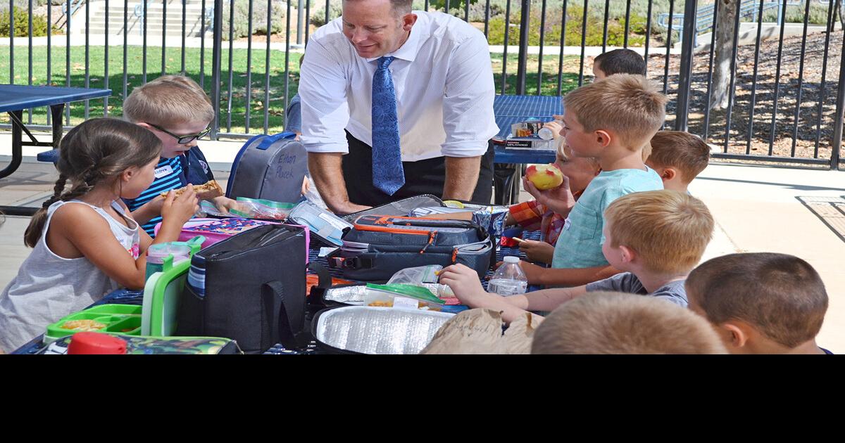 Valley View Charter Montessori opens News