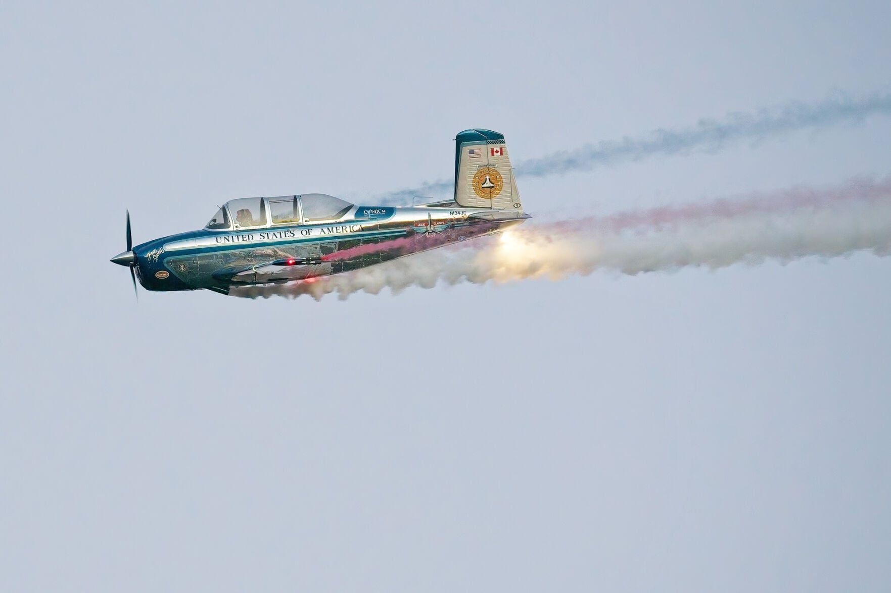 Spectacular display | News | mtdemocrat.com