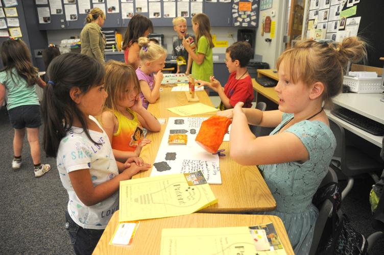 Thomas Edison Day Photo Galleries