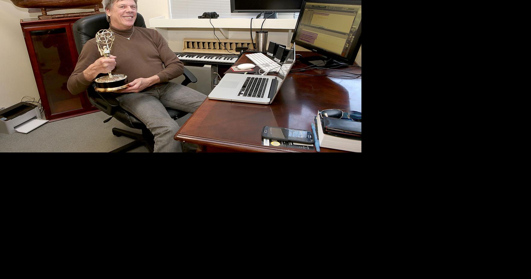 A passion for composing music hits all the right notes | News ...