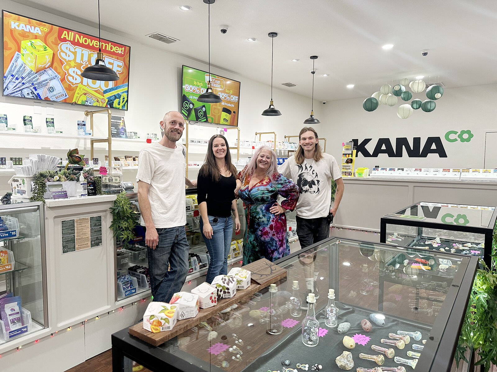 kanaco♡ Business Spotlight: Kana Co. | Gold Mine | mtdemocrat.com