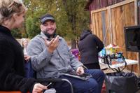 Horror in the hills: 'The Last Bride' film shot in El Dorado ...