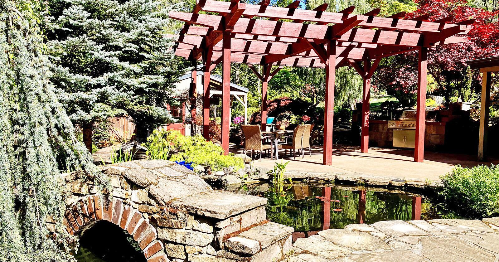 Garden tour will inspire, help the community - Vimarsana News