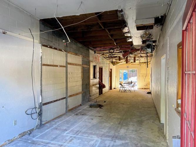 Pollock Pines Station 17 expansion under way News