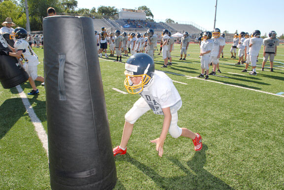 Former Oak Ridge Trojan Shane Steichen eyed for head coaching