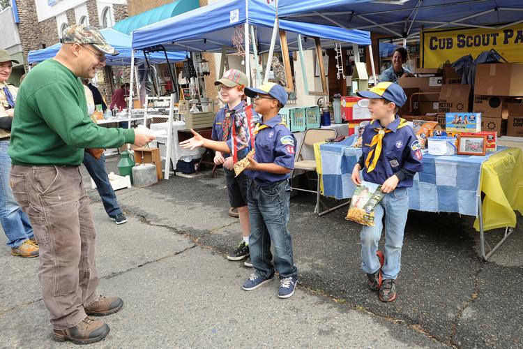 Placerville Antique Fair Photo Galleries