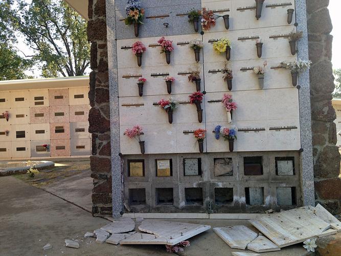 Placerville Union Cemetery Photo Galleries