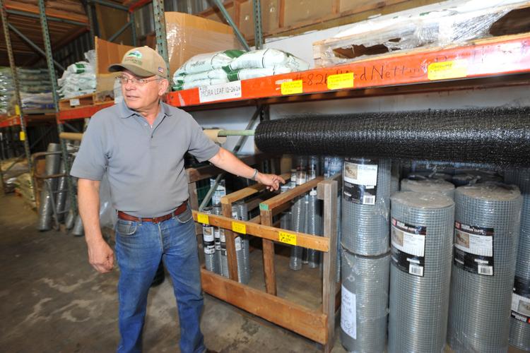 Placerville Fruit Growers Association celebrates 100 years Photo