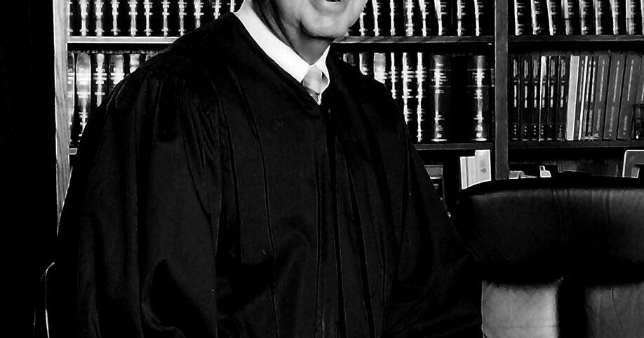 Superior Court Judge Patrick J. Riley dies over holidays | News ...