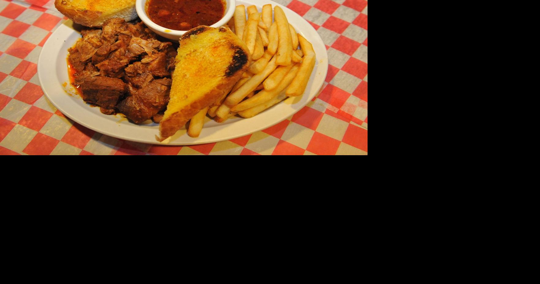 Time out: Poor Red’s is rich in history | Prospecting | mtdemocrat.com
